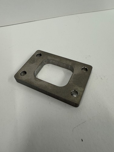 Turbo flange t25 t28 - t2,