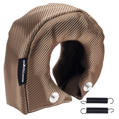 Basalt fiber turbo - basalt, heat