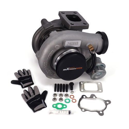 Street turbo t25 - turbo,