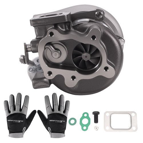 Upgraded gt2860 billet turbo - gt2860,