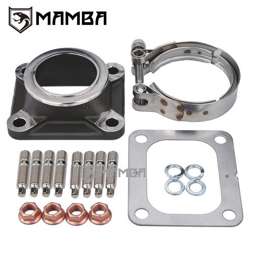 Sus304 cast turbo - turbo, manifold