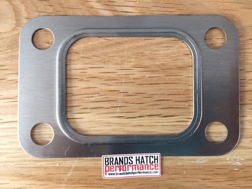 Garrett turbo gasket - gasket, t2