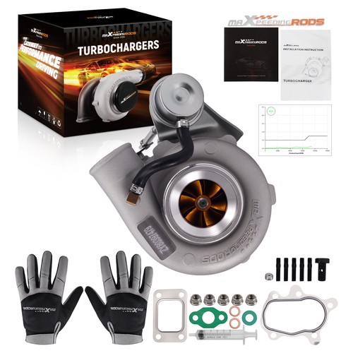Street turbo t25 t28 gt25 - turbo,