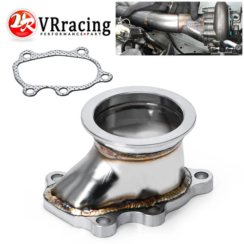 Racing stainless steel - vr,