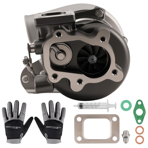 Upgraded billet gt28 - ,