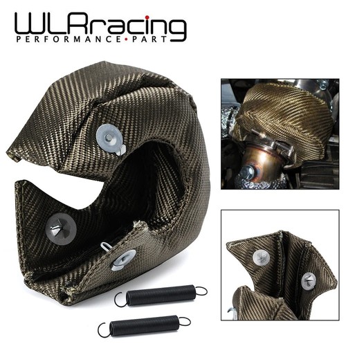 Turbo charger heat - turbo,