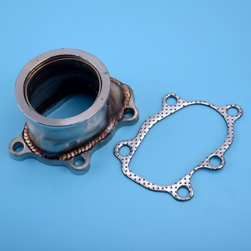 Downpipe 5bolt v band - downpipe,