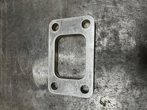 T25 t28 turbo flange - t3,,