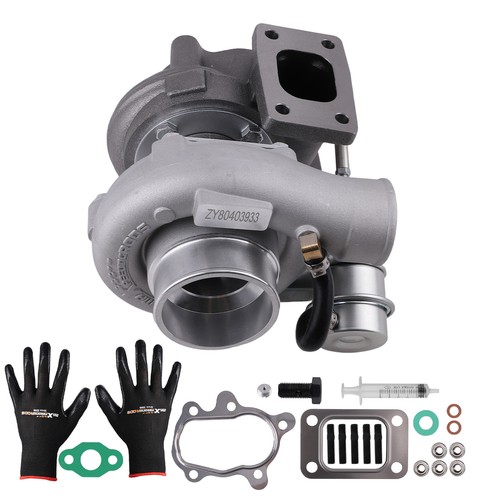 T25 t28 turbo - t28, gt25
