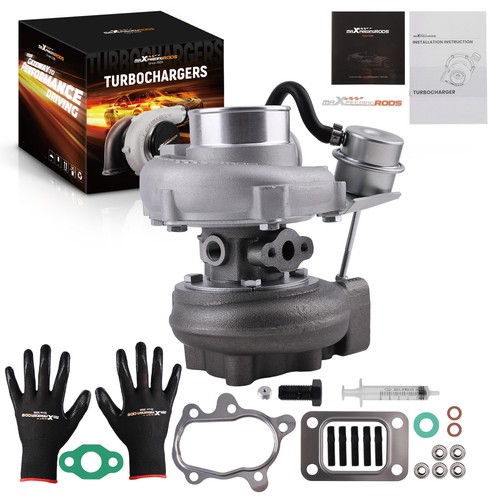 T25 t28 turbocharger - t28, gt25