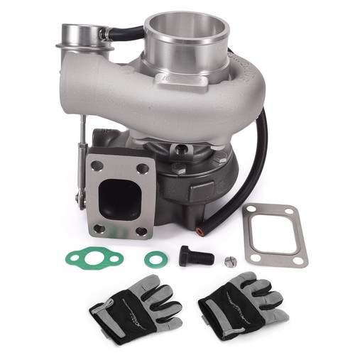 Billet wheel turbo t25 - wheel,
