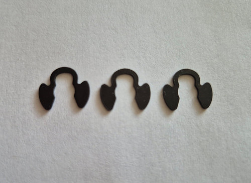 Turbo actuator arm - 3,