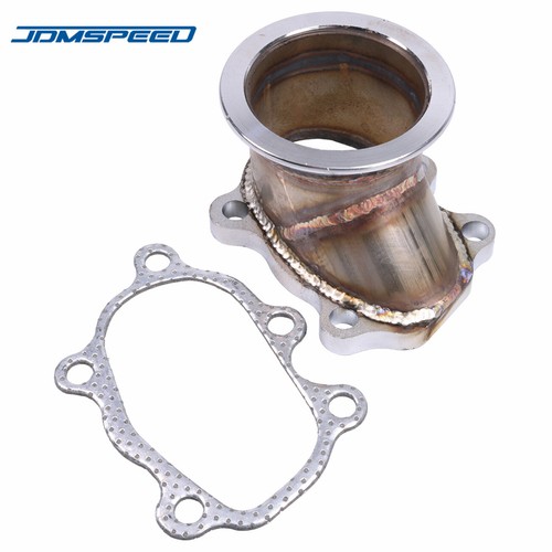 Turbo down pipe bolt - 5, to