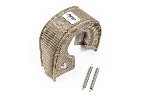 Forge motorsport turbo blanket - turbo,