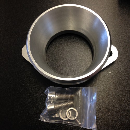 Turbo compressor inlet adapter - turbo,