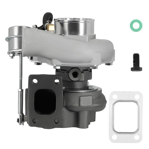 T25 flange turbo 350hp for - 350hp, 4