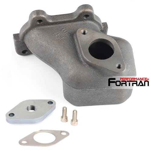 Exhaust manifold for honda - exhaust,