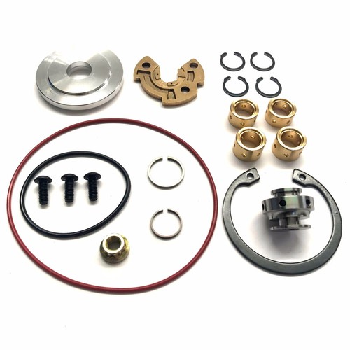 Turbo rebuild turbocharger - turbo,